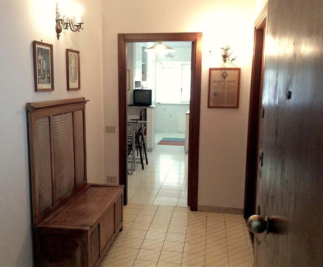 Belcanto Neapol Exteriér fotografie